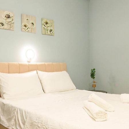 Kler Apartments City Center Тирана Екстериор снимка