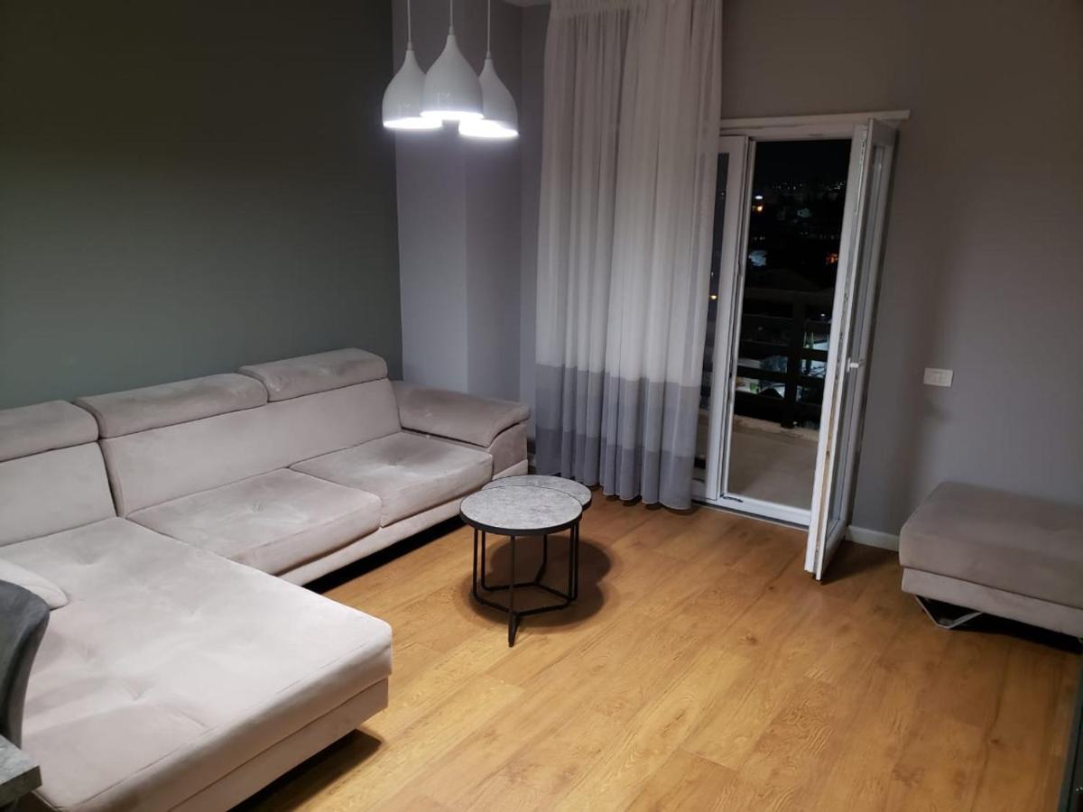Kler Apartments City Center Тирана Екстериор снимка